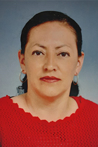 Lcda. Mónica Patricia Marroquín Cisneros