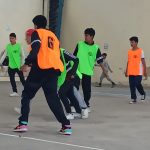 Jornadas deportivas