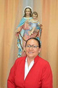 Lcda. Mónica Patricia Marroquín Cisneros