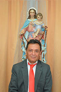 Lcdo.  Juan Carlos Rivadeneira  Egas