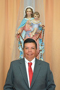 Lcdo. Pablo Hernán Cevallos Carabalí