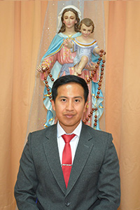 Ing. Armando Pineda