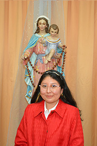 Lic. Annel Padilla